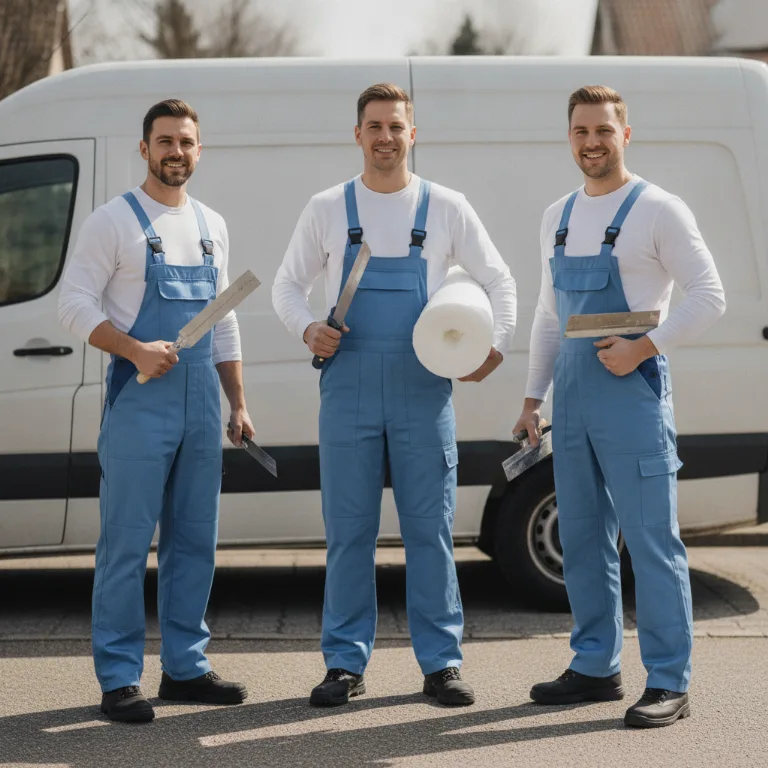 Verputz Und Dämmung Team in Hietzing
